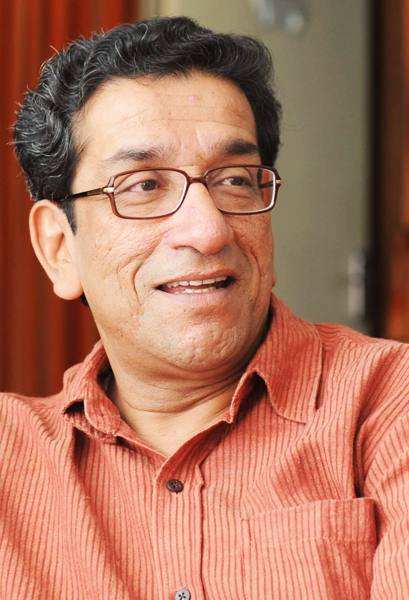 সব্যসাচী চক্রবর্তী